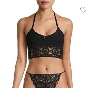 NWOT Medium Free People bralette